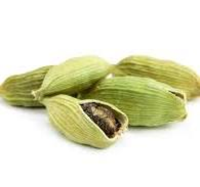 Green Cardamom (Elakka)