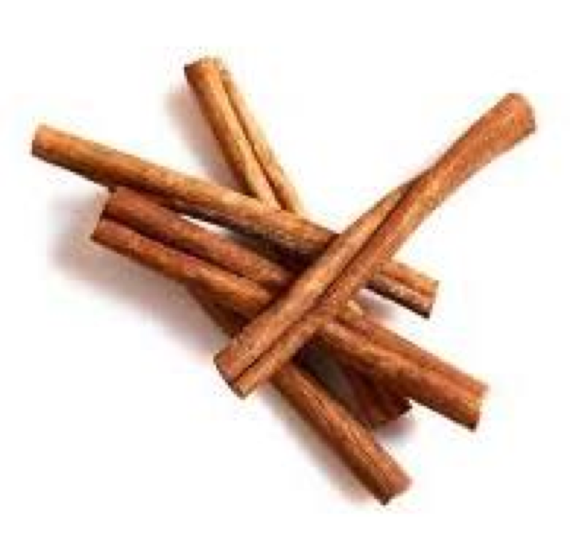 Cinnamon Sticks (Karuvapatta)