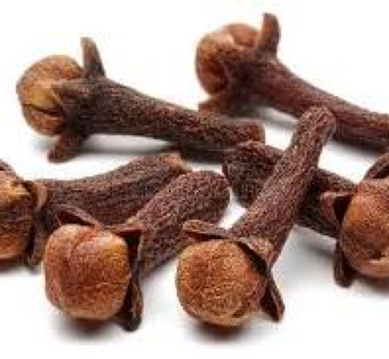 Whole Cloves (Krambu / Grambu)