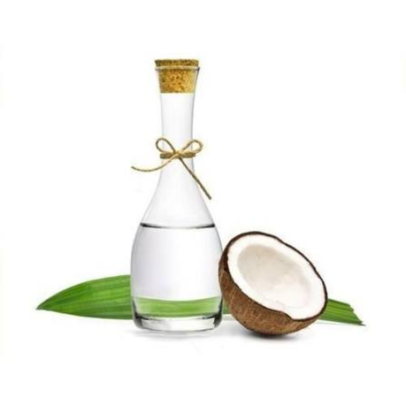 Pure Coconut Oil (Velichenna)