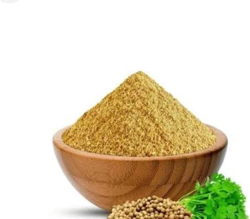 Coriander Powder (Malli Podi)