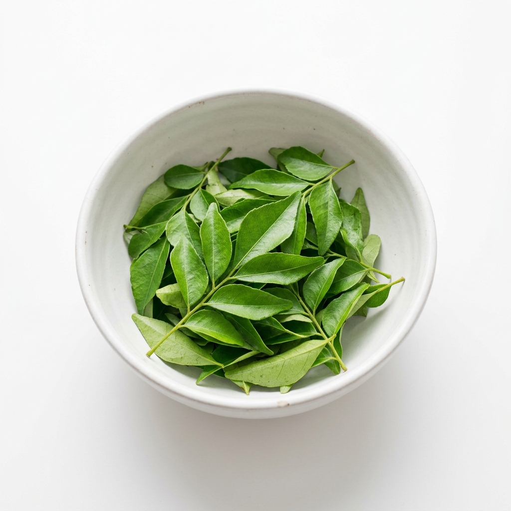 Curry Leaves