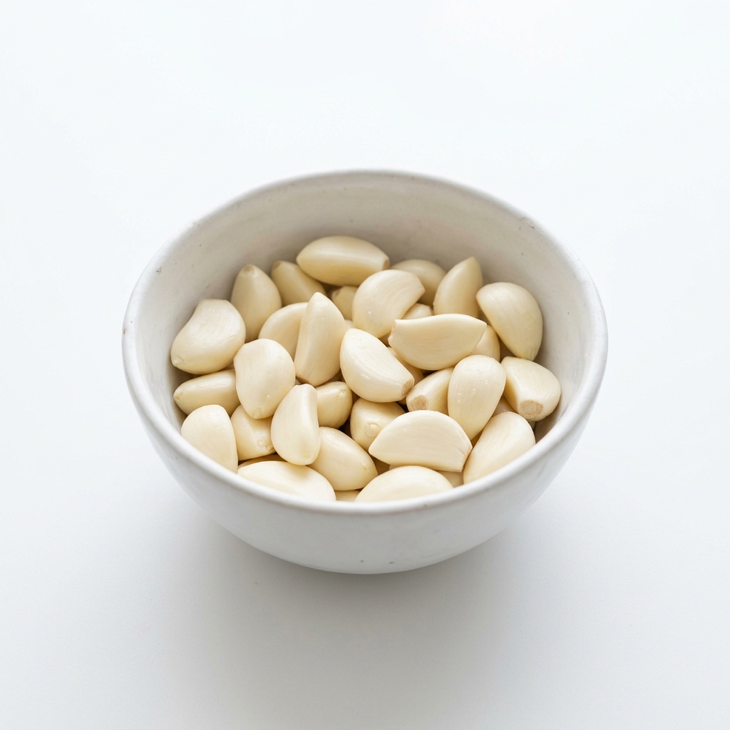 Garlic
