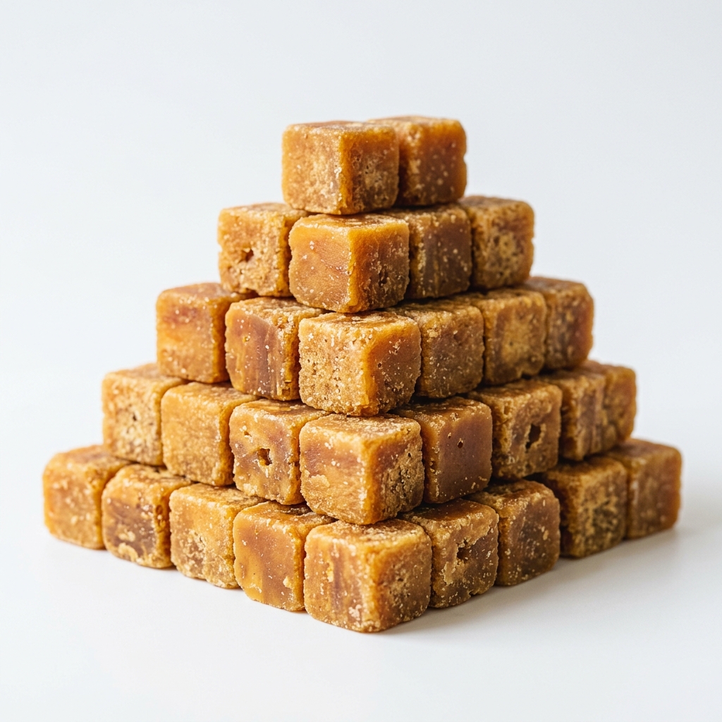 Organic Jaggery (Vellam)