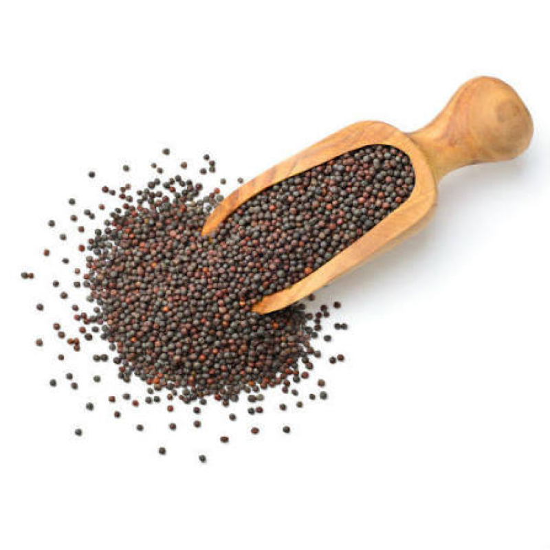 Mustard Seeds (Kaduku)