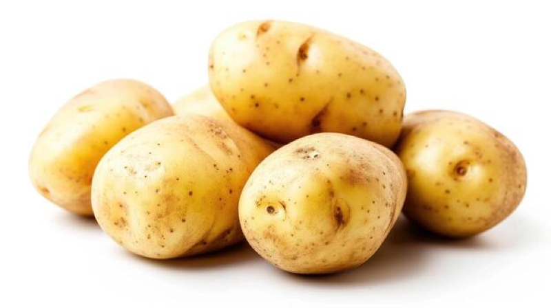 Potato (Urulaikizhangu)
