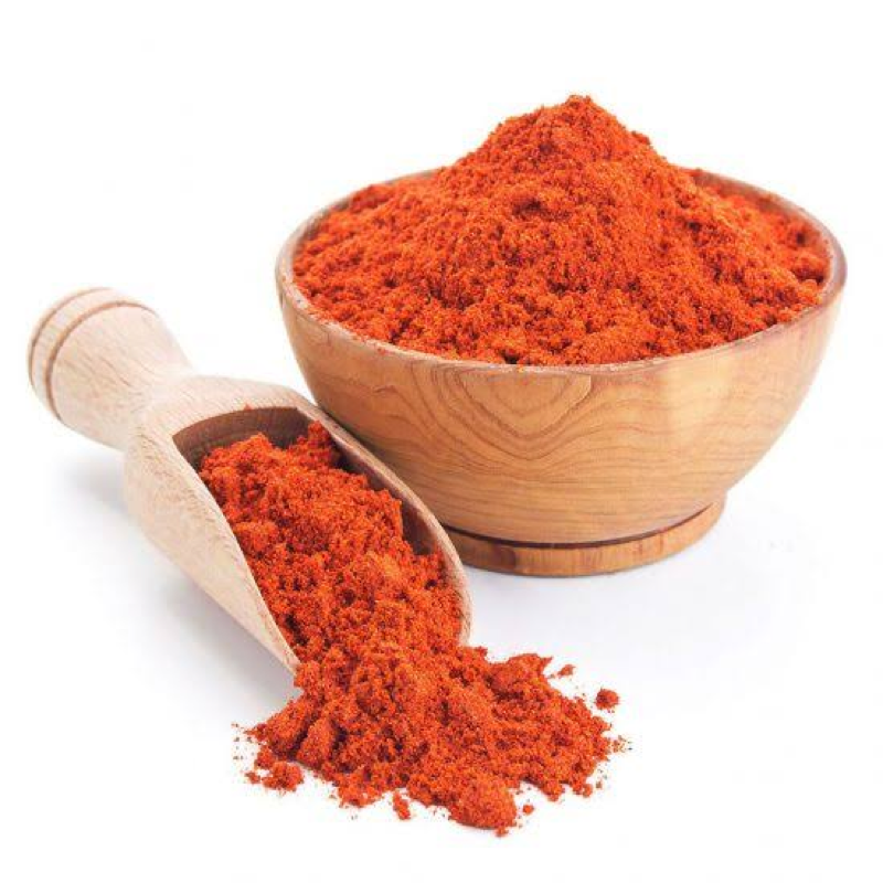 Red Chilly Powder (Mulaku Podi)