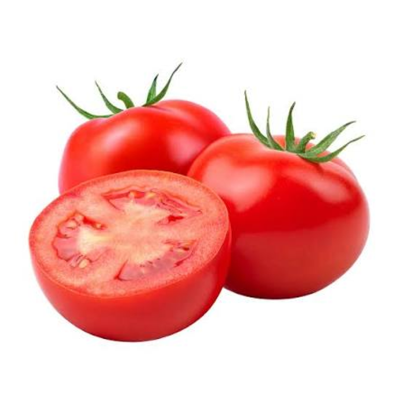 Tomatoes (Thakkali)