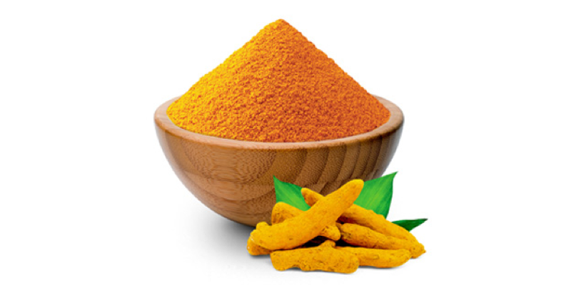 Turmeric Powder (Manjal Podi)